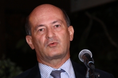 Lançamento da Rota Bioceânica - Foto Edemir Rodrigues