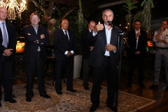 Lançamento da Rota Bioceânica - Foto Edemir Rodrigues