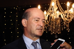Lançamento da Rota Bioceânica - Foto Edemir Rodrigues