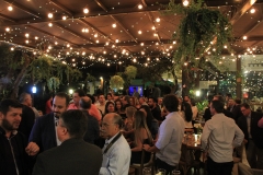 Lançamento da Rota Bioceânica - Foto Edemir Rodrigues