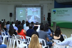 Lançamento do aplicativo Resenha virtual de Equídeos - Foto Edemir Rodrigues (10)