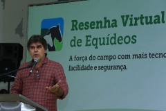 Lançamento do aplicativo Resenha virtual de Equídeos - Foto Edemir Rodrigues (17)