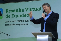 Lançamento do aplicativo Resenha virtual de Equídeos - Foto Edemir Rodrigues (19)