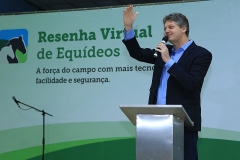 Lançamento do aplicativo Resenha virtual de Equídeos - Foto Edemir Rodrigues (20)