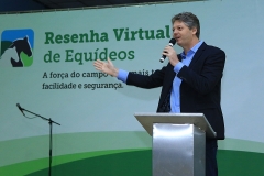 Lançamento do aplicativo Resenha virtual de Equídeos - Foto Edemir Rodrigues (21)