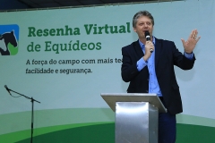 Lançamento do aplicativo Resenha virtual de Equídeos - Foto Edemir Rodrigues (22)