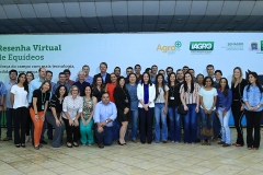 Lançamento do aplicativo Resenha virtual de Equídeos - Foto Edemir Rodrigues (25)