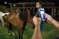 Lançamento do aplicativo Resenha virtual de Equídeos - Foto Edemir Rodrigues (26)