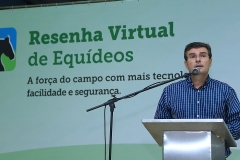 Lançamento do aplicativo Resenha virtual de Equídeos - Foto Edemir Rodrigues (6)