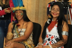 Lançamento do Festival América do Sul Pantanal - Foto Edemir Rodrigues