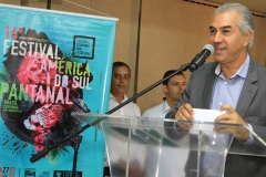 Lançamento do Festival América do Sul Pantanal - Foto Edemir Rodrigues (10)
