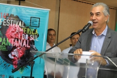 Lançamento do Festival América do Sul Pantanal - Foto Edemir Rodrigues (11)