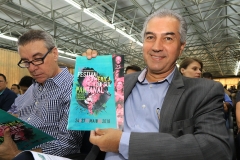 Lançamento do Festival América do Sul Pantanal - Foto Edemir Rodrigues (7)