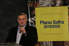 Lançamento do plano Safra 2019-2020 - Foto Edemir Rodrigues (6)