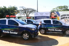 -Lançamento do programa Escola Segura Familia Forte - Foto Edemir Rodrigues (40)