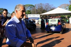 -Lançamento do programa Escola Segura Familia Forte - Foto Edemir Rodrigues (50)