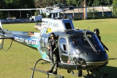 -Lançamento do programa Escola Segura Familia Forte - Foto Edemir Rodrigues (51)