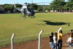 -Lançamento do programa Escola Segura Familia Forte - Foto Edemir Rodrigues (53)