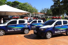 -Lançamento do programa Escola Segura Familia Forte - Foto Edemir Rodrigues (59)