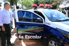 -Lançamento do programa Escola Segura Familia Forte - Foto Edemir Rodrigues (61)