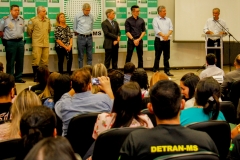 Lançamento e inauguração no DETRAN-MS (137)