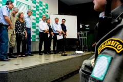 Lançamento e inauguração no DETRAN-MS (81)