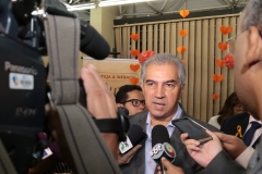 Lançamento Maio Laranja - Foto Denilson Secreta (1)