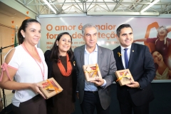 Lançamento Maio Laranja - Foto Denilson Secreta (15)