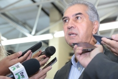 Lançamento Maio Laranja - Foto Denilson Secreta (2)
