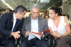 Lançamento Maio Laranja - Foto Denilson Secreta (3)