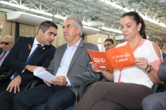 Lançamento Maio Laranja - Foto Denilson Secreta (5)