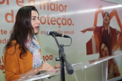 Lançamento Maio Laranja - Foto Denilson Secreta (6)