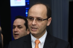 Lançamento do Centro Nacional de Mídias com Ministro da Educação - Foto Edemir Rodrigues (1)