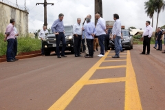 Ponta Porã-Pavimentação e drenagem (2)