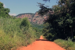 Estrada parque de Piraputanga - Foto Edemir Rodrigues (32)