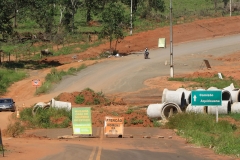 Estrada parque de Piraputanga - Foto Edemir Rodrigues (39)