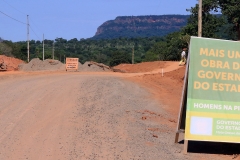 Estrada parque de Piraputanga - Foto Edemir Rodrigues (46)