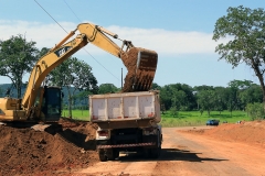 Estrada parque de Piraputanga - Foto Edemir Rodrigues (48)