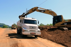 Estrada parque de Piraputanga - Foto Edemir Rodrigues (49)