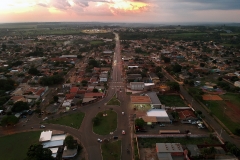 Avenida Euler de  Azevedo - Foto Edemir Rodrigues