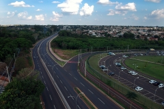 Avenida Euler de  Azevedo - Foto Edemir Rodrigues