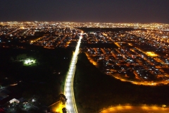 Avenida Euler de  Azevedo - Foto Edemir Rodrigues