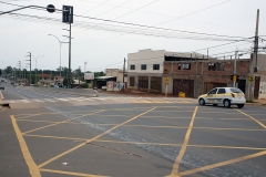 Avenida Euler de  Azevedo - Foto Edemir Rodrigues