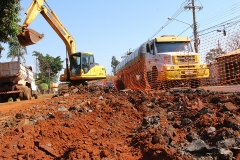Obras da Euler de Azevedo - Foto Edemir Rodrigues (1)
