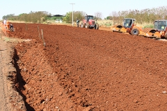 Obra da Rotatória do Outlet - Foto Edemir Rodrigues (3)