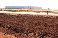 Obra da Rotatória do Outlet - Foto Edemir Rodrigues (6)