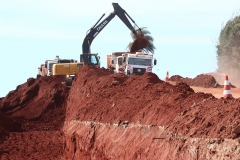 Pavimentação asfaltica da ms 223 trecho de Costa Rica a Figueirão - Foto Edemir Rodrigues (1)