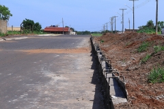 Obras de pavimentação do Nova Lima - Foto Edemir Rodrigues (8)