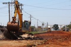 Obra da pavimentação do Indubrasil - Foto Edemir Rodrigues (4)