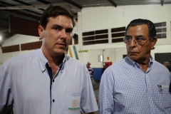 Sidrolândia-estrada vicinal (348)